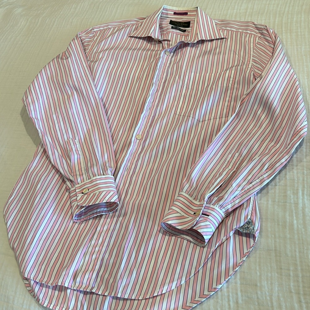 Paul Smith Men’s Dress Shirt